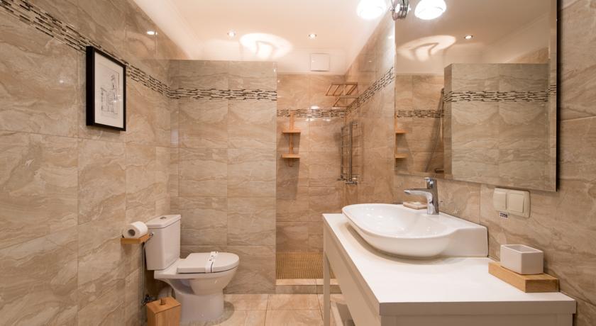 Hotel Otte Mirhorod Pokoj fotografie